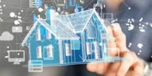 Read more about the article Protecting the Connected Home