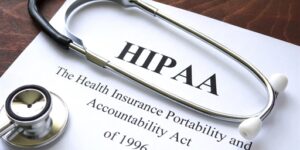 Read more about the article Ensuring Compliance With HIPAA Security Rule Requirements