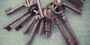 Read more about the article When Security Lacks Context … AKA: That Guy With a Big, Annoying Ring of Keys