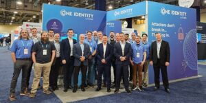 Read more about the article Unify your identity platform: Address the IAM trends