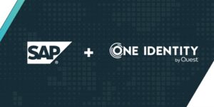 Read more about the article How One Identity can support SAP environments