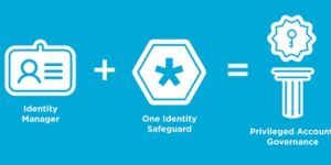 Read more about the article Privileged Account Governance Delivers 360-Degree View of All Your Identities