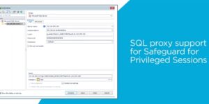 Read more about the article Lessons I learned when developing our SQL proxy support for Safeguard for Privileged Sessions
