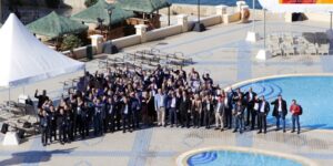 Read more about the article In Review: One Identity EMEA UNITE Partner Conference in Malta – 13-16 November 2017