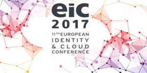 Read more about the article Attending KuppingerCole EIC? We Can’t Wait to See You There!