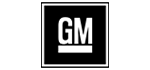 GM Logo