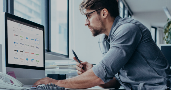 HR-Driven Identity
