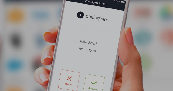 Multi‑Factor Authentication