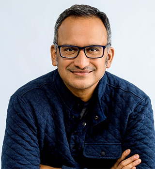 Praerit Garg