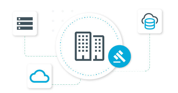 How does AD Management contribute to identity governance?